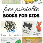 Printable Reading Books For Pre K Donkeytime