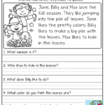 Reading Comprehension Practice Worksheet Education Free Reading