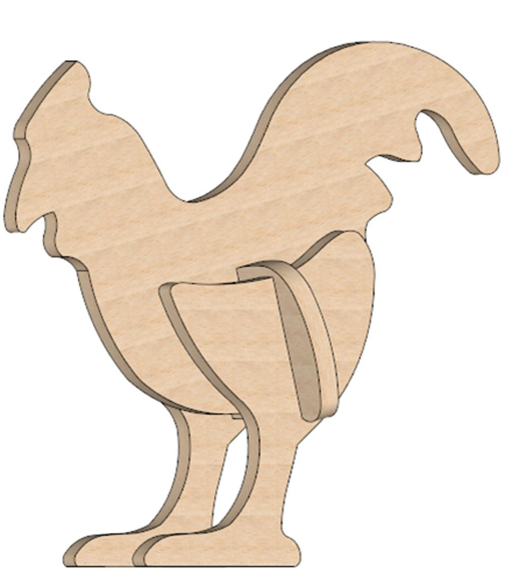 Rooster Mini Puzzle Scroll Saw Patterns Scroll Saw Patterns Free 