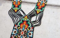 seed bead patterns free online seedbeadtutorials beaded bracelet Seed Bead Patterns Free Online SeedBeadTutorials Beaded Bracelet