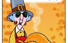 ShangralaFamilyFun Shangrala s Maxine Thanksgiving