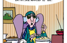 Tales From Twisty Lane Good Morning