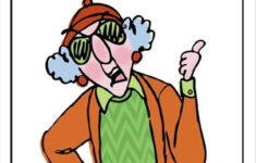 The Morning Funnys Maxine Funny s