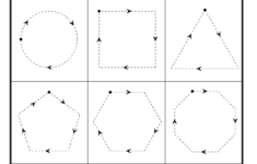 Worksheets For 3 Year Olds Worksheets For 3 Years Old Kids Activ